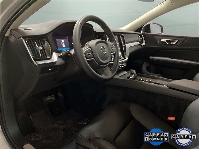 2025 Volvo S60 CORE Dallas TX