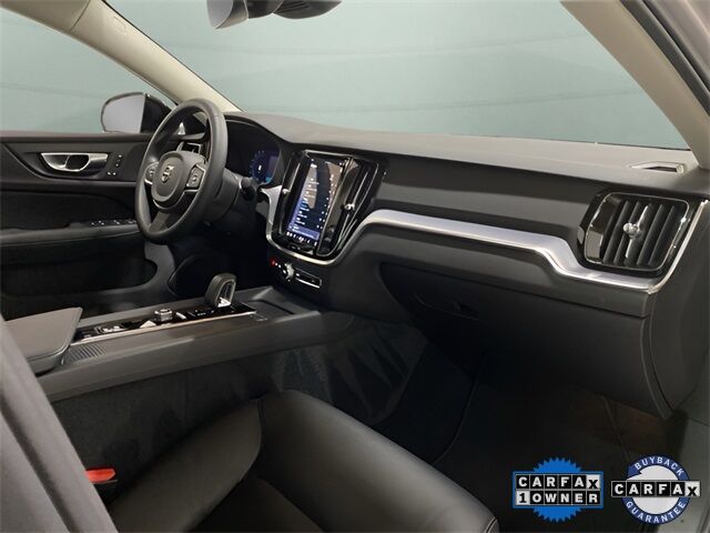 2025 Volvo S60 CORE Dallas TX