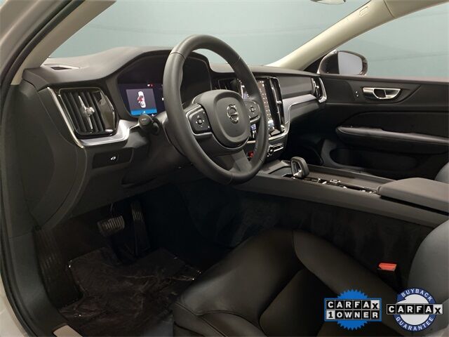 2025 Volvo S60 CORE Dallas TX