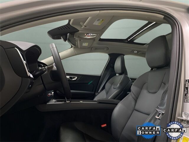 2025 Volvo S60 CORE Dallas TX