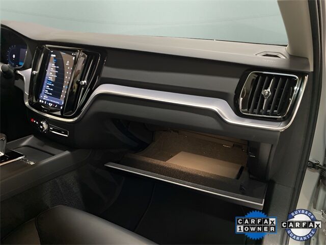 2025 Volvo S60 CORE Dallas TX