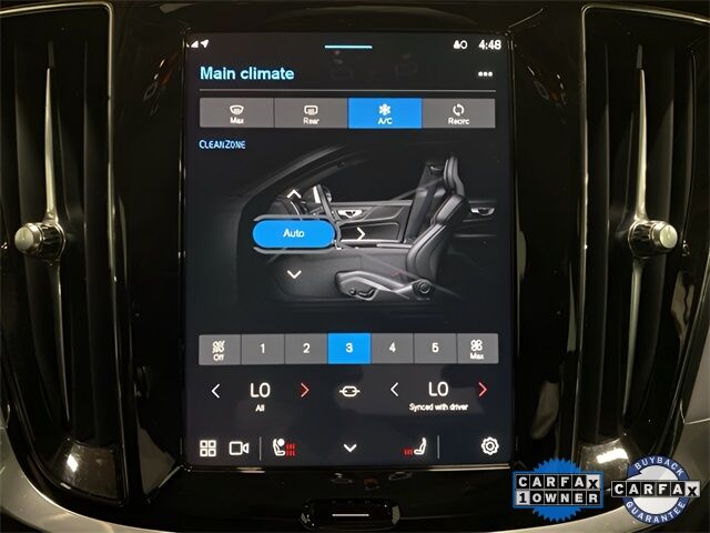 2025 Volvo S60 CORE Dallas TX