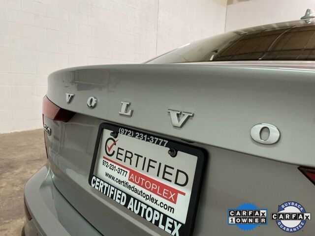 2025 Volvo S60 CORE Dallas TX