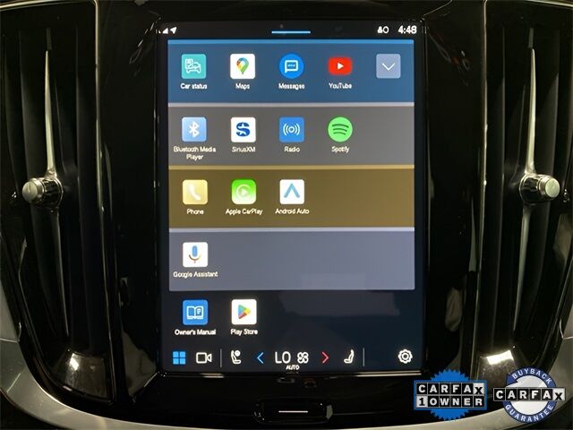 2025 Volvo S60 CORE Dallas TX