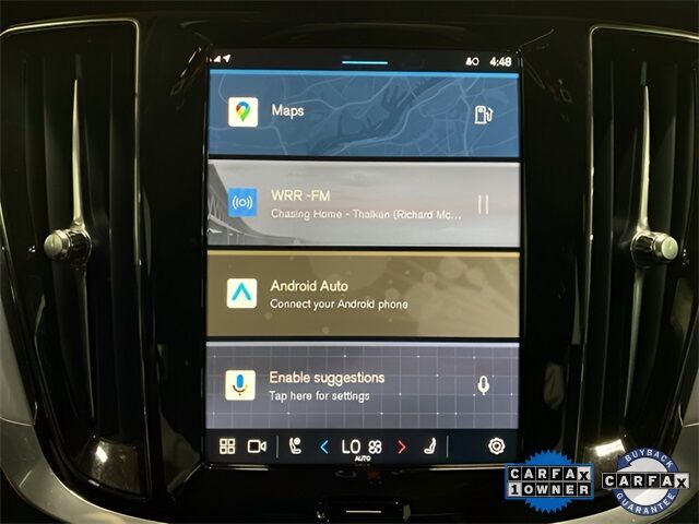 2025 Volvo S60 CORE Dallas TX