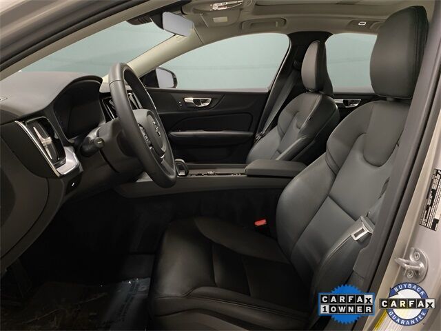 2025 Volvo S60 CORE Dallas TX