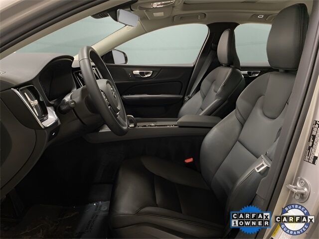 2025 Volvo S60 CORE Dallas TX