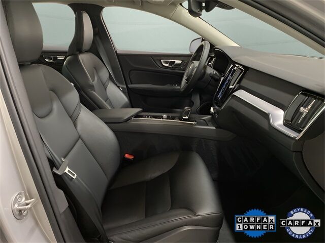 2025 Volvo S60 CORE Dallas TX