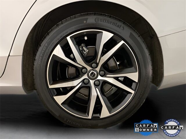 2025 Volvo S60 CORE Dallas TX