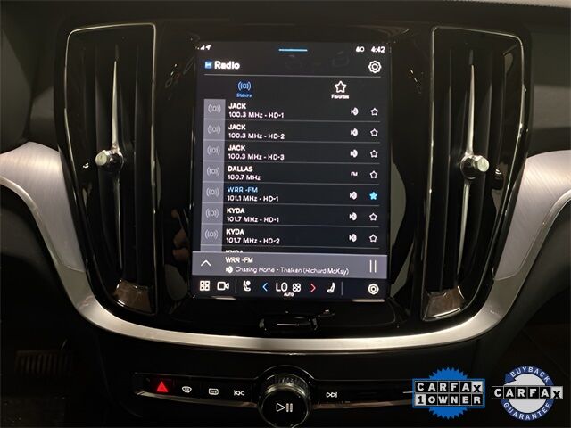 2025 Volvo S60 CORE Dallas TX