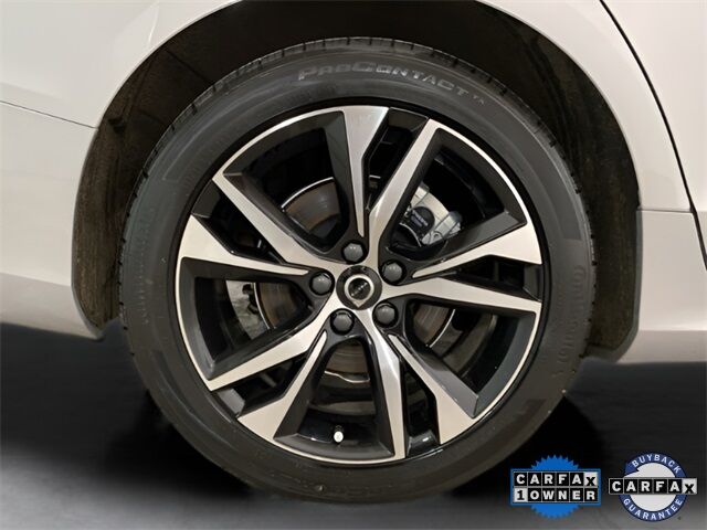 2025 Volvo S60 CORE Dallas TX