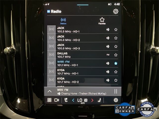 2025 Volvo S60 CORE Dallas TX