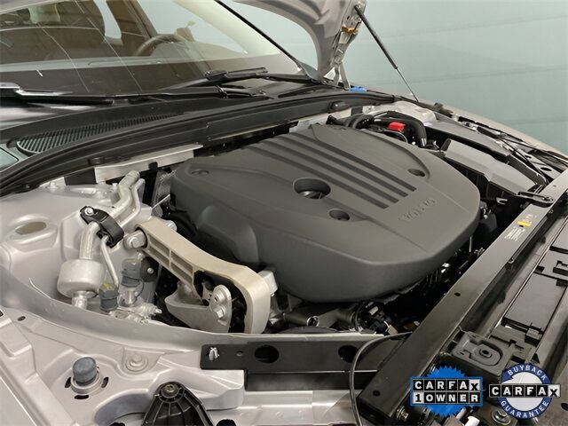 2025 Volvo S60 CORE Dallas TX