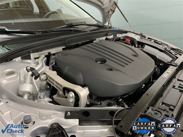 2025 Volvo S60 CORE Dallas TX