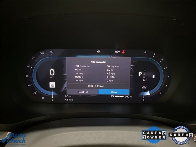 2025 Volvo S60 CORE Dallas TX