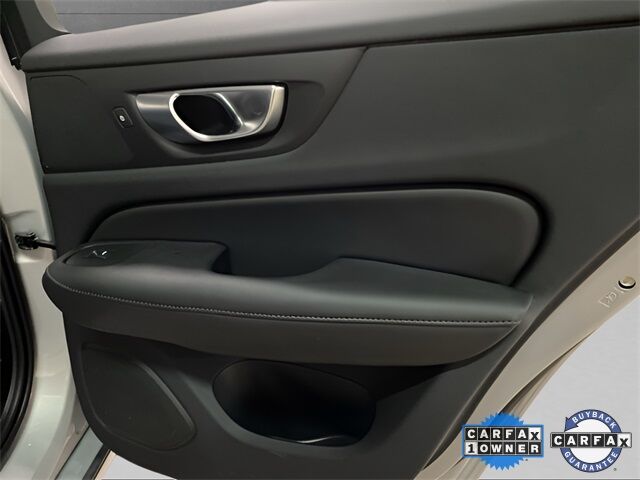 2025 Volvo S60 CORE Dallas TX