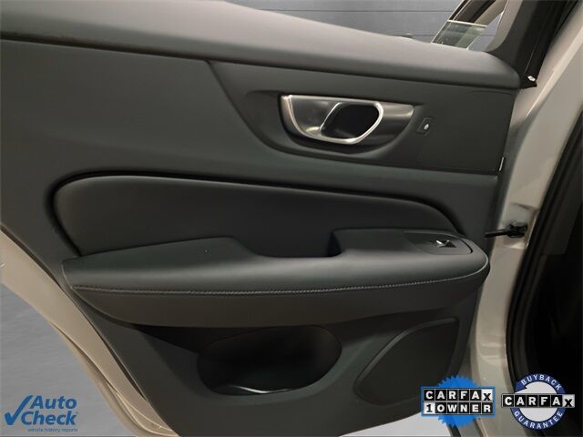 2025 Volvo S60 CORE Dallas TX