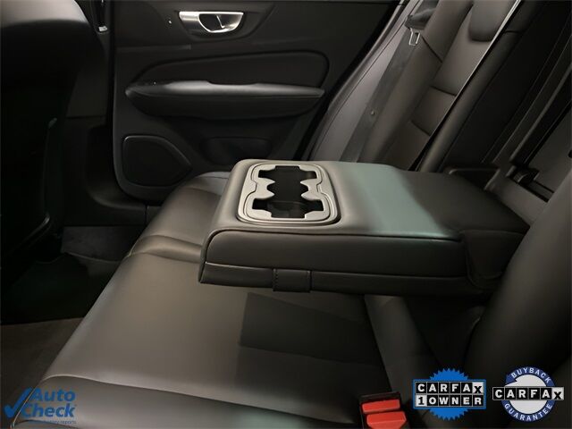 2025 Volvo S60 CORE Dallas TX