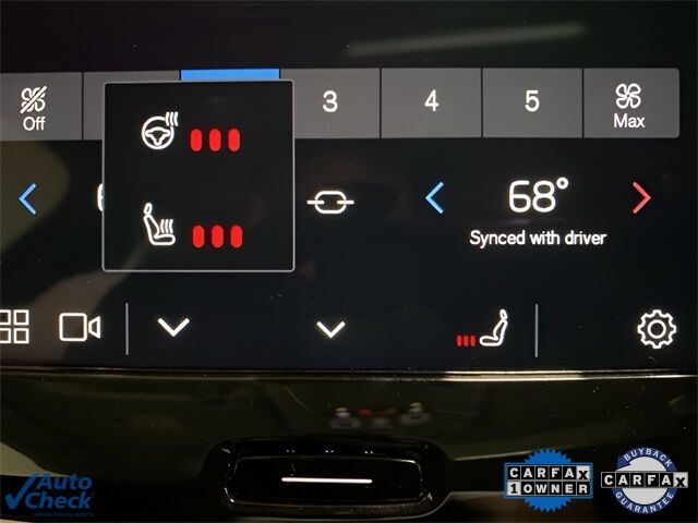 2025 Volvo S60 CORE Dallas TX