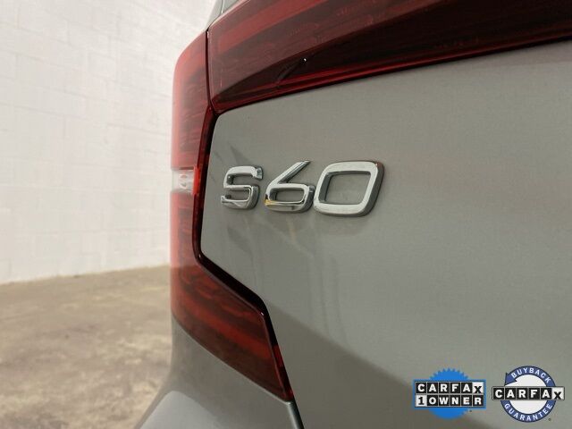 2025 Volvo S60 CORE Dallas TX