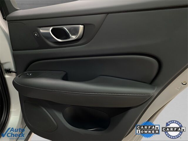 2025 Volvo S60 CORE Dallas TX