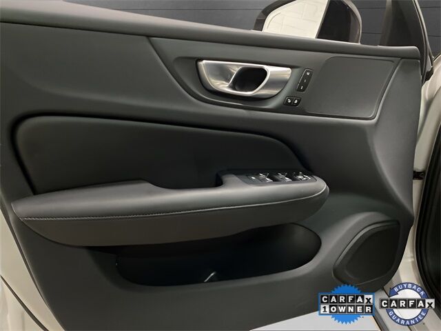 2025 Volvo S60 CORE Dallas TX