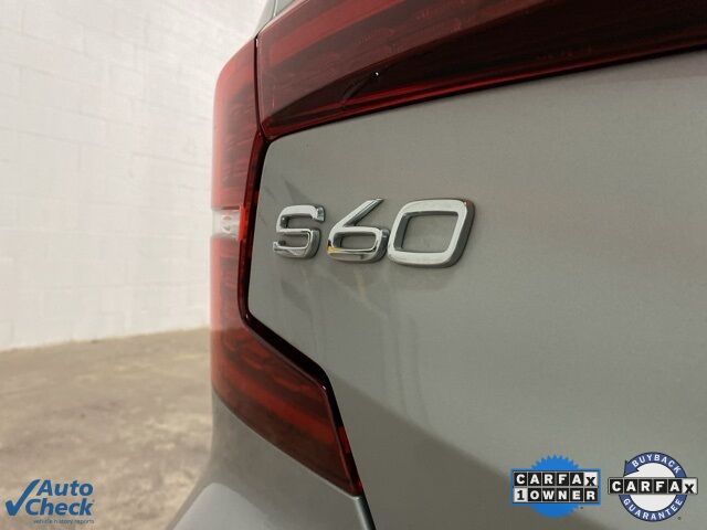 2025 Volvo S60 CORE Dallas TX