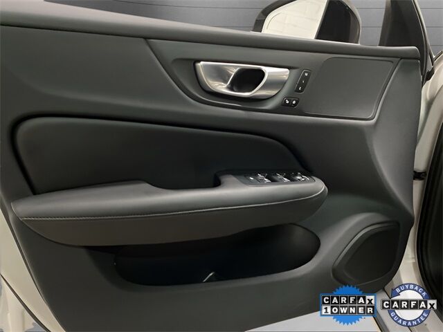 2025 Volvo S60 CORE Dallas TX