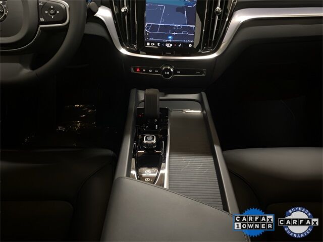 2025 Volvo S60 CORE Dallas TX