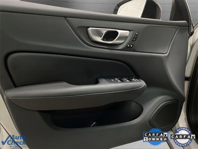 2025 Volvo S60 CORE Dallas TX