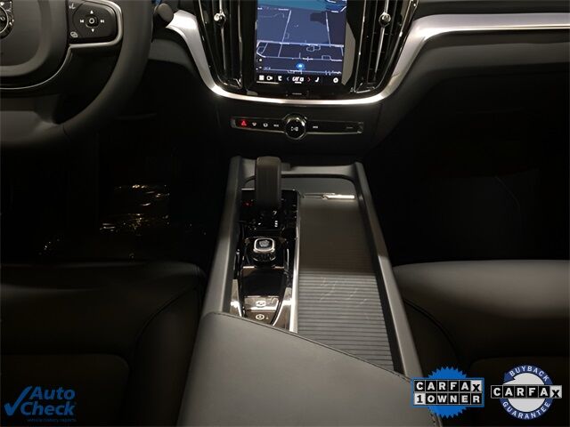 2025 Volvo S60 CORE Dallas TX