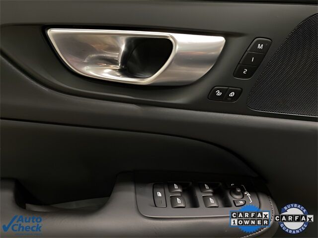 2025 Volvo S60 CORE Dallas TX