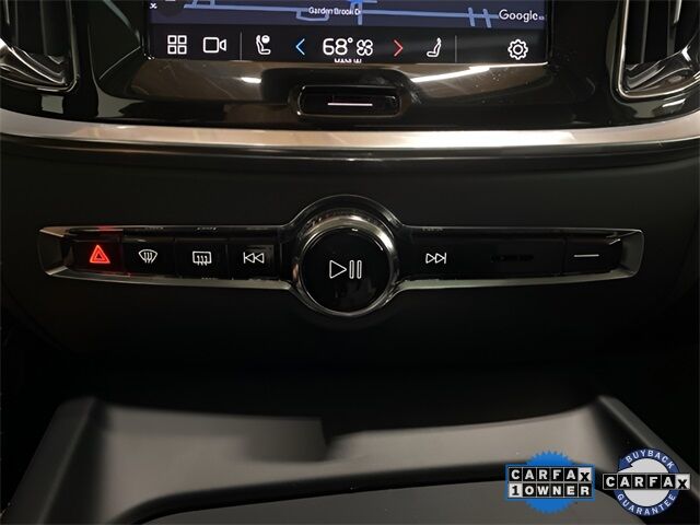 2025 Volvo S60 CORE Dallas TX