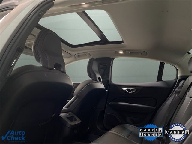 2025 Volvo S60 CORE Dallas TX