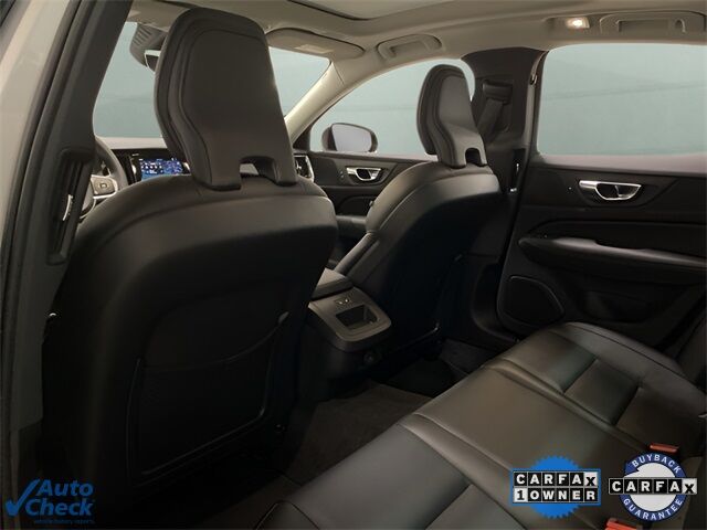 2025 Volvo S60 CORE Dallas TX