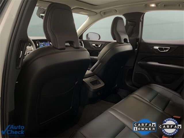 2025 Volvo S60 CORE Dallas TX