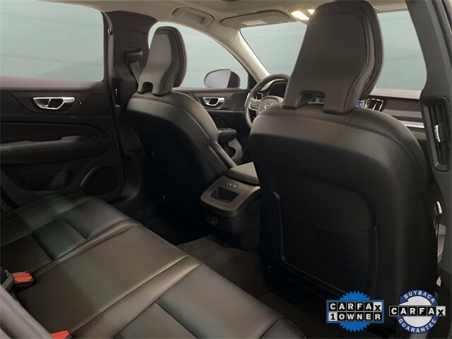 2025 Volvo S60 CORE Dallas TX
