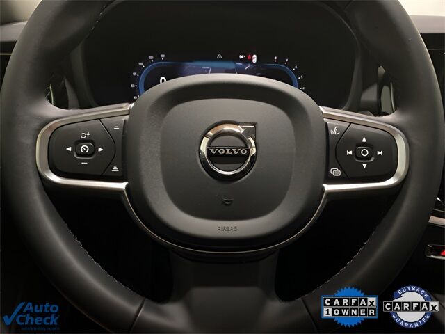 2025 Volvo S60 CORE Dallas TX