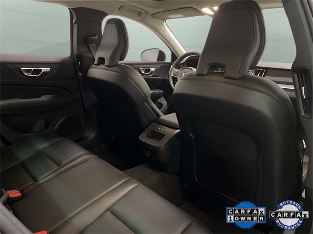 2025 Volvo S60 CORE Dallas TX