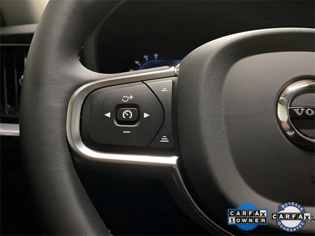 2025 Volvo S60 CORE Dallas TX