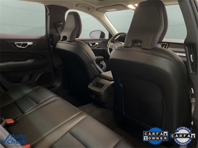 2025 Volvo S60 CORE Dallas TX