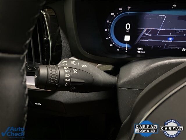 2025 Volvo S60 CORE Dallas TX