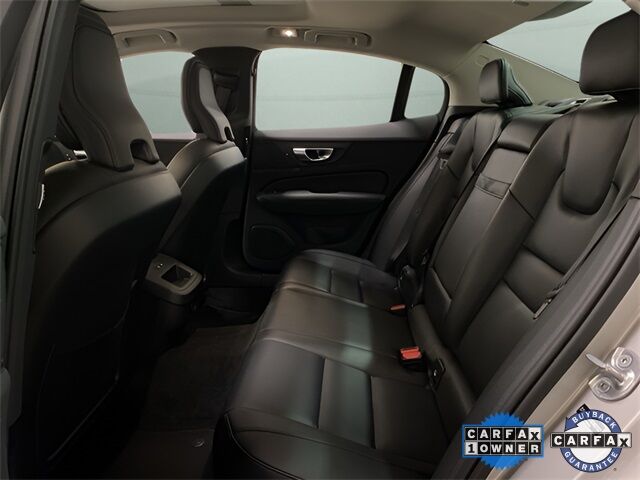 2025 Volvo S60 CORE Dallas TX