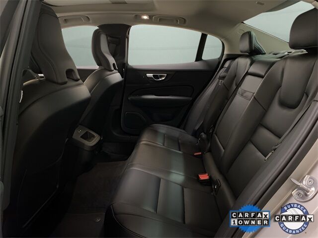 2025 Volvo S60 CORE Dallas TX