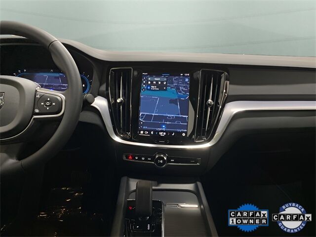 2025 Volvo S60 CORE Dallas TX