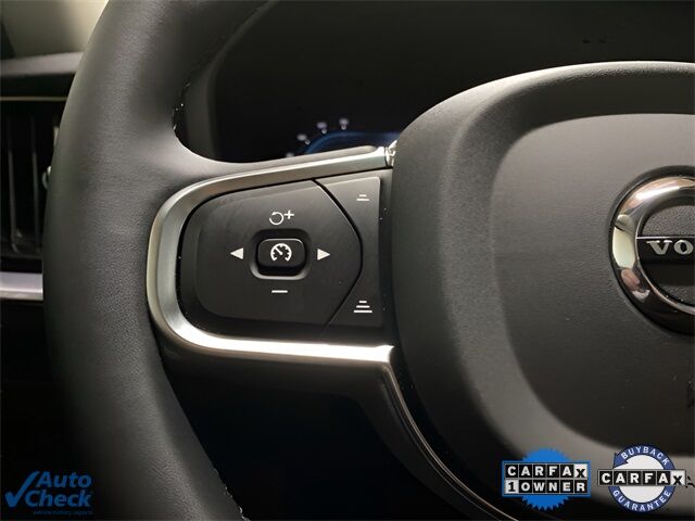 2025 Volvo S60 CORE Dallas TX