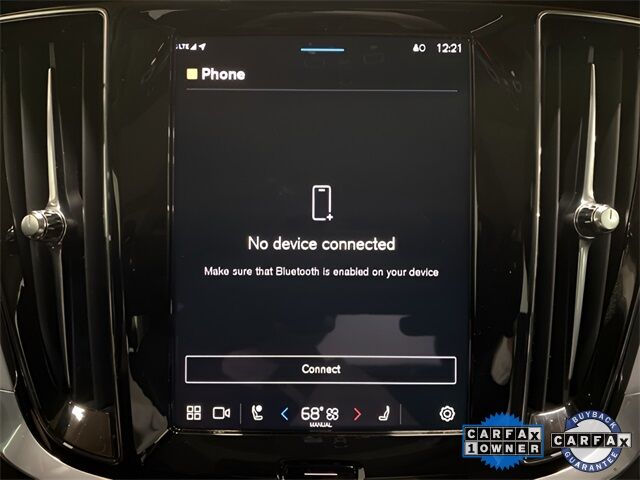 2025 Volvo S60 CORE Dallas TX