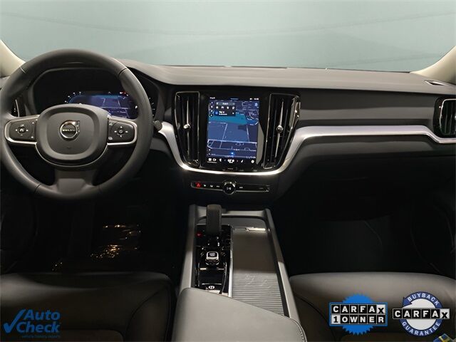 2025 Volvo S60 CORE Dallas TX