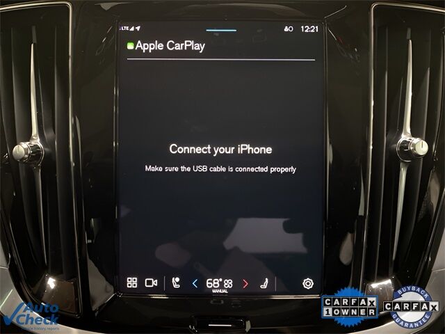 2025 Volvo S60 CORE Dallas TX