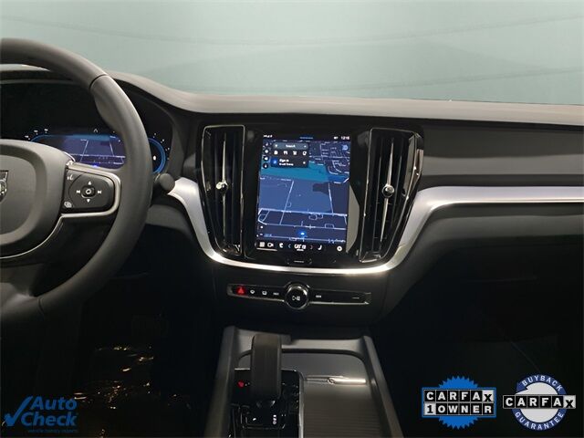 2025 Volvo S60 CORE Dallas TX